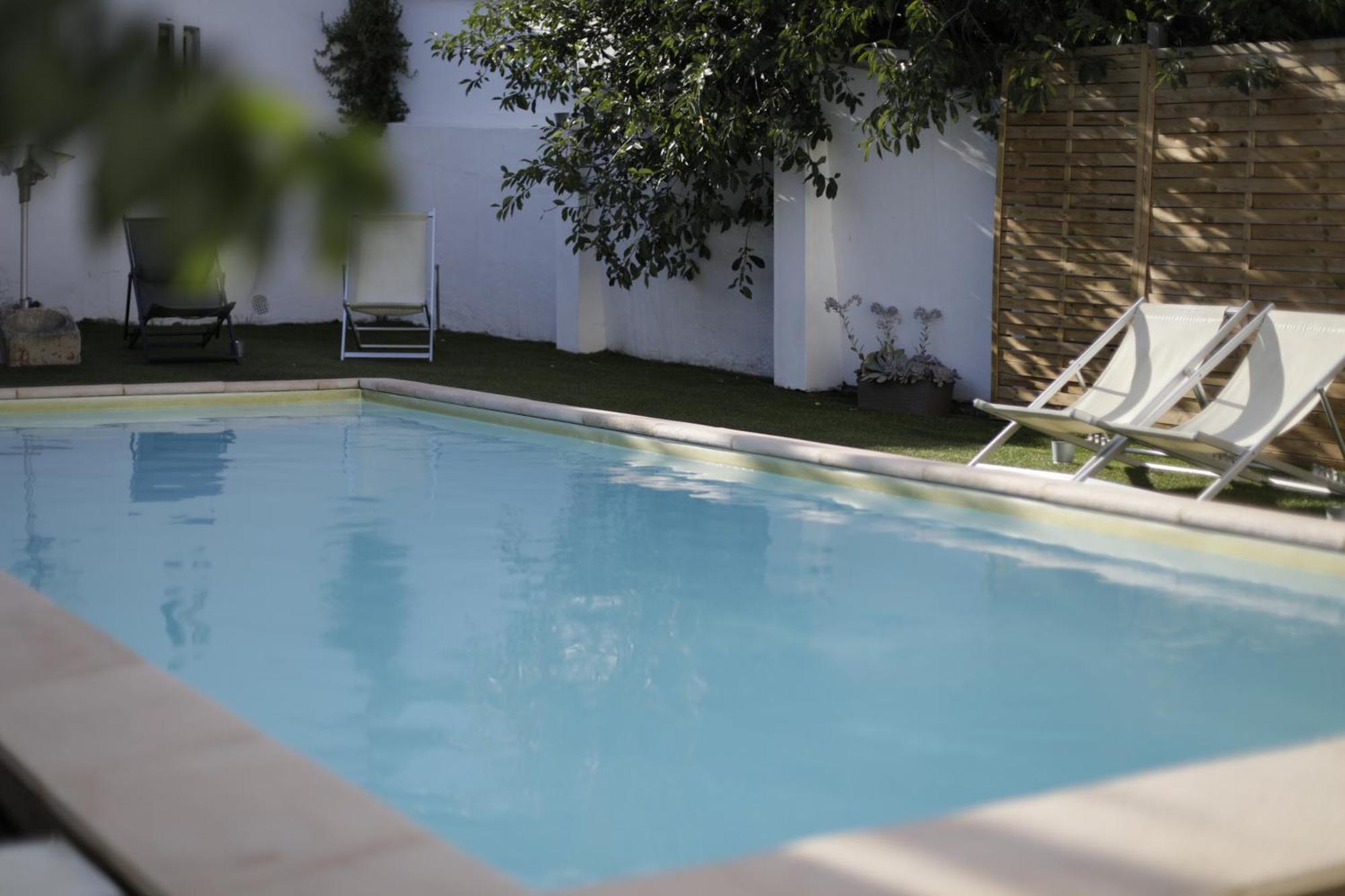 Water And Sun Studio Lisbon Exterior photo