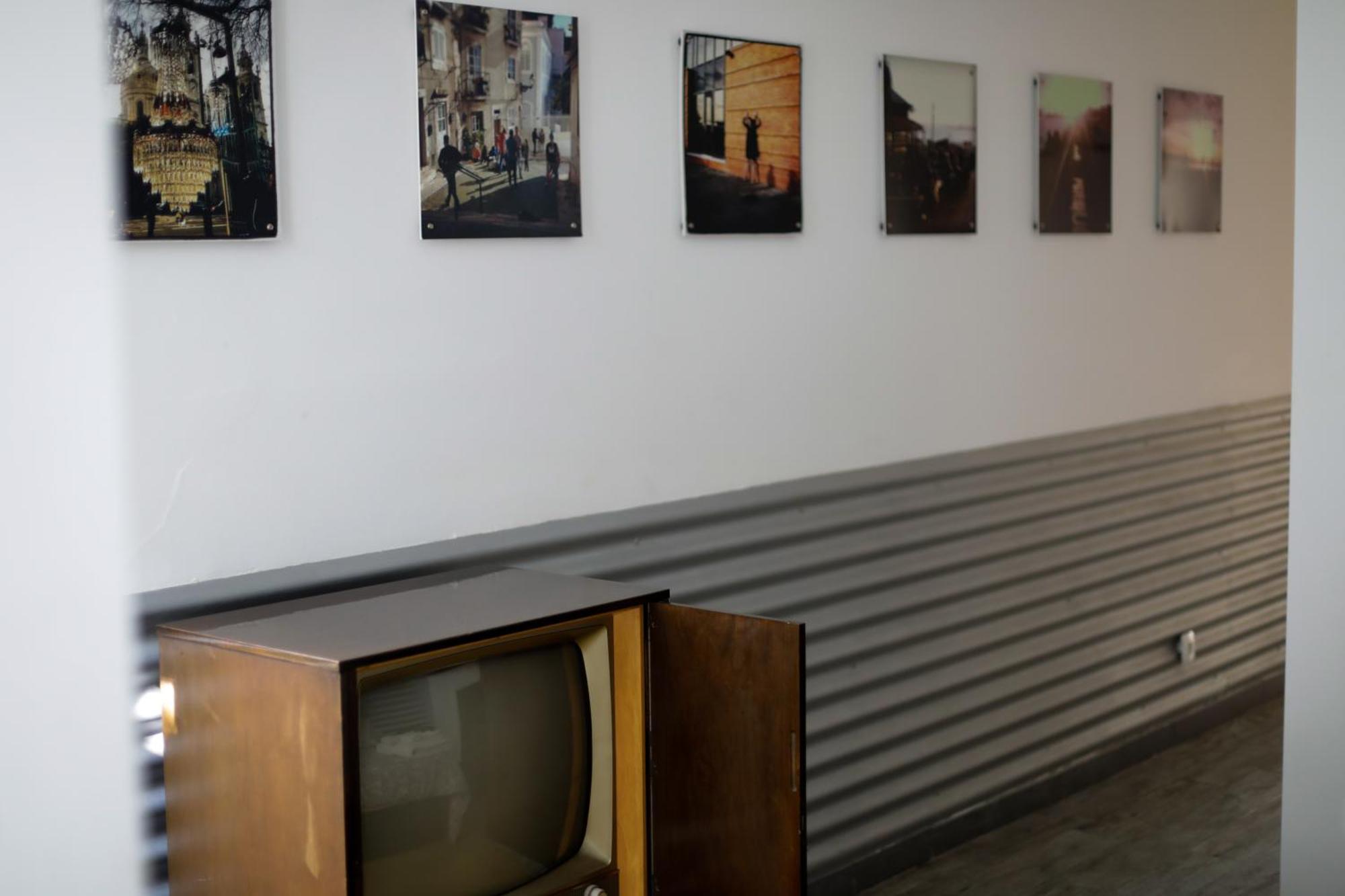 Water And Sun Studio Lisbon Exterior photo